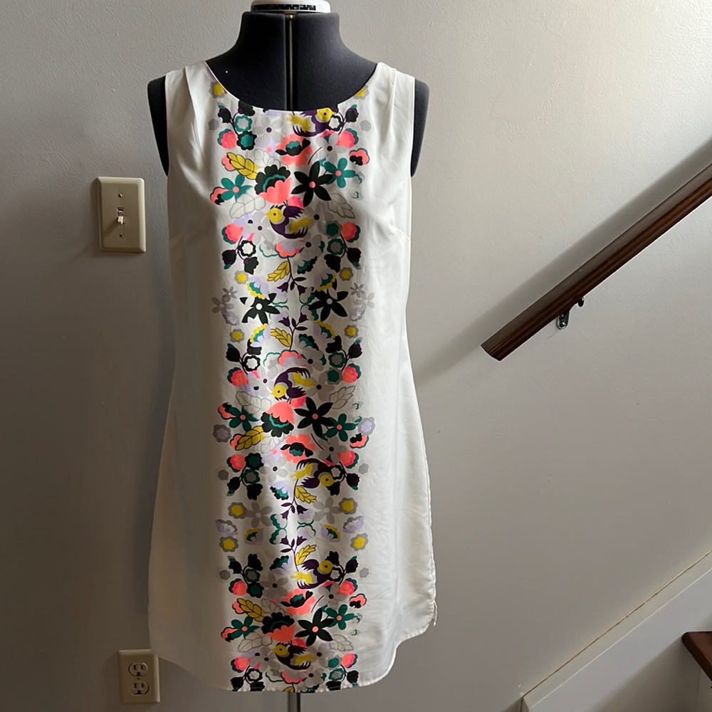 Merona Shift Dress